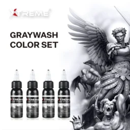 GRAYWASH SET