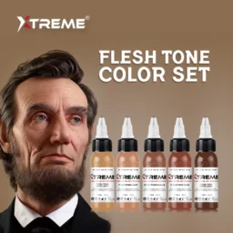 FLESH TONE SET